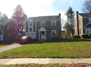 536 Virginia Ave, Havertown, PA 19083