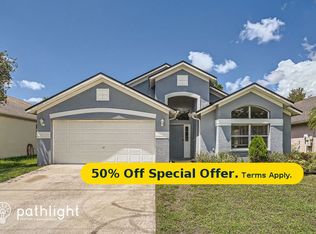 1215 Horsemint Ln, Zephyrhills, FL 33543