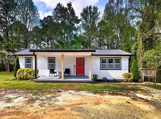 5931 Ridge Rd, Hiram, GA 30141