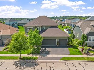 216 Prairie Way, Bayport, MN 55003