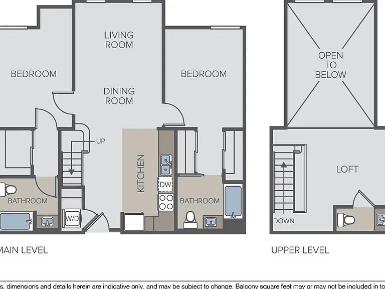Alameda Loft