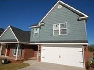 940 Bryan Cir, Grovetown, GA 30813