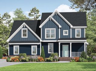 137 Buckaroo Dr, Louisburg, NC 27549