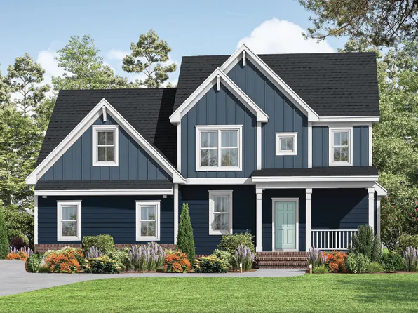 137 Buckaroo Dr, Louisburg, NC 27549