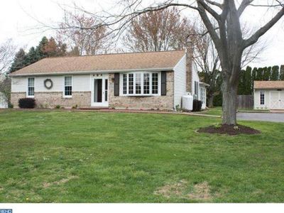 119 Township Rd, Oxford, PA, 19363