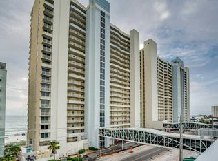 10901 Front Beach Rd UNIT 1202, Panama City Beach, FL 32407