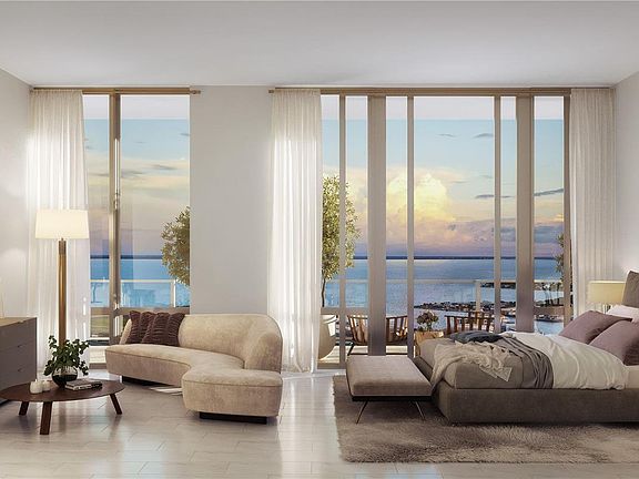 3rd image of 400 Central Ave Penthouse B