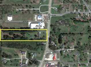 1300 Linwood Dr, Paragould, AR 72450