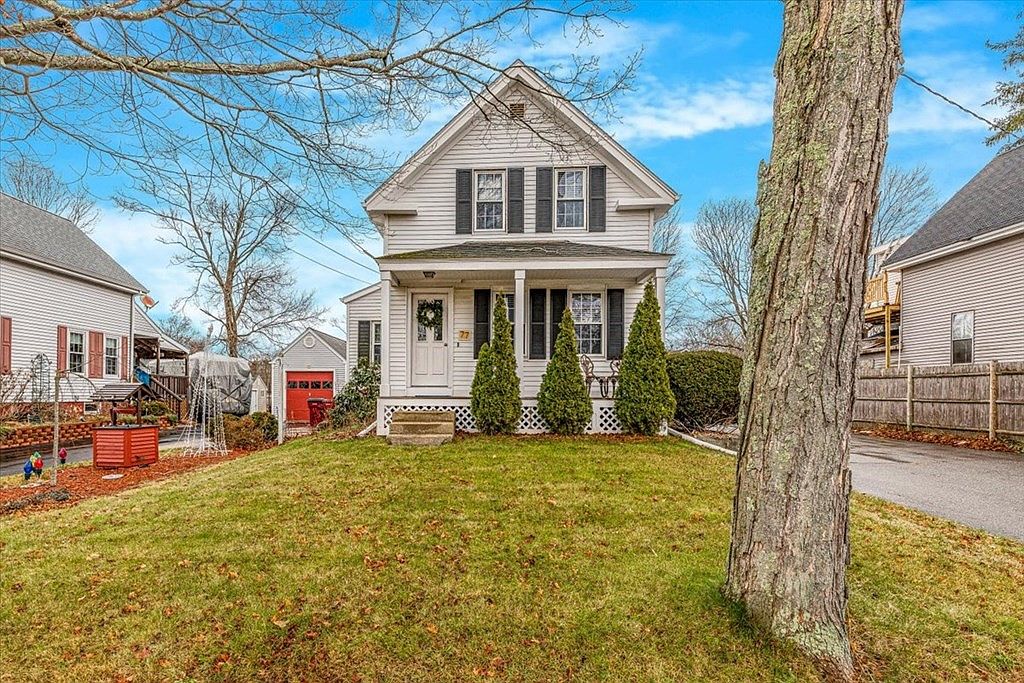 77 Everett St, Middleboro, MA 02346 Zillow
