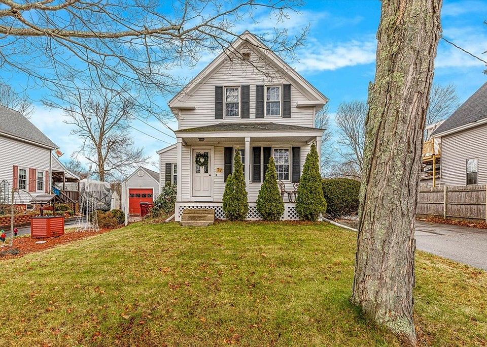 77 Everett St, Middleboro, MA 02346 Zillow