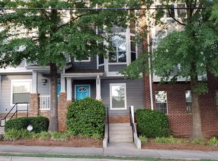 1068 Park Row North SE #1068, Atlanta, GA 30312