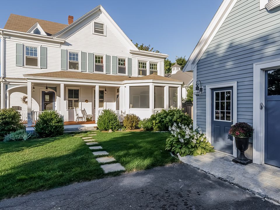 1st image of 7 Norwood Ave