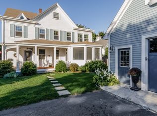 7 Norwood Ave, Manchester, MA 01944