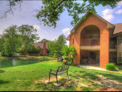 6668 Pondside Cir #1, Memphis, TN, 38119