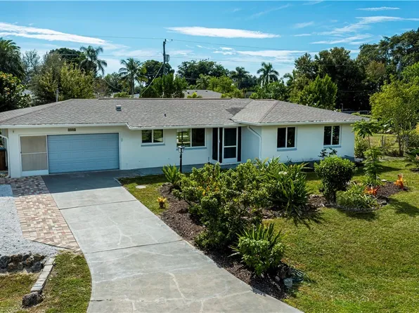 1306 SE 43rd Ter, Cape Coral, FL 33904
