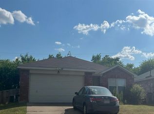 1119 Singletree Dr, Forney, TX 75126