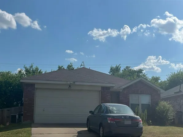 1119 Singletree Dr, Forney, TX 75126