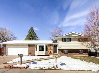 7371 S Clermont Dr, Centennial, CO 80122