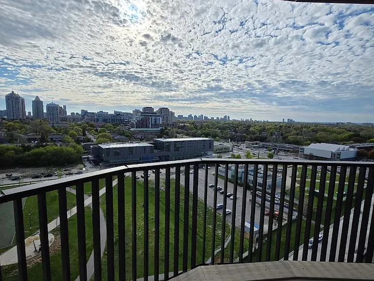 18 Esther Shiner Blvd #1603 — Photo 25