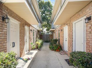 335 Deckbar Ave UNIT 335A, Jefferson, LA 70121