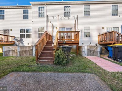 356 Tribbitt St, Dover, DE, 19904