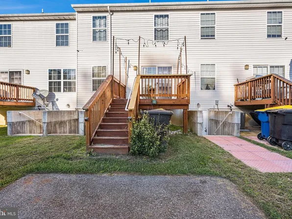 356 Tribbitt St, Dover, DE 19904