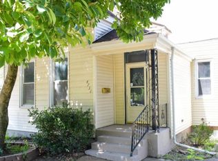 4731 Varrelmann Ave, Saint Louis, MO 63116