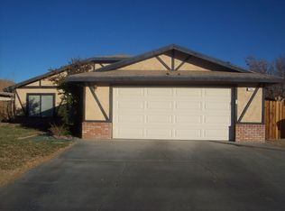 732 S Chesapeake St, Ridgecrest, CA 93555