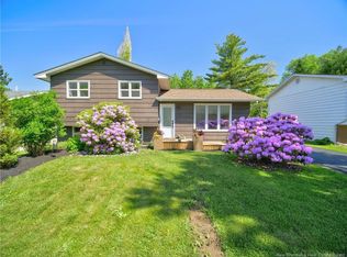 163 Glenwood Dr, Moncton, NB E1A2N2