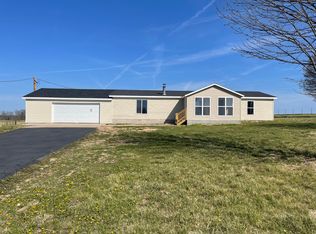 23594 Lawrence #1200, Aurora, MO 65605