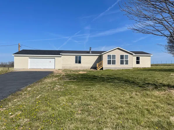 23594 Lawrence 1200, Aurora, MO 65605