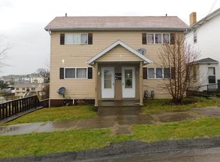 95 Millview St, Uniontown, PA