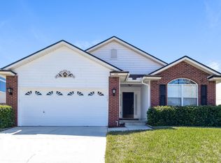 202 Dover Bluff Dr, Orange Park, FL 32073