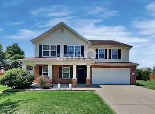 2874 Meadow Point, Mount Juliet, TN 37122