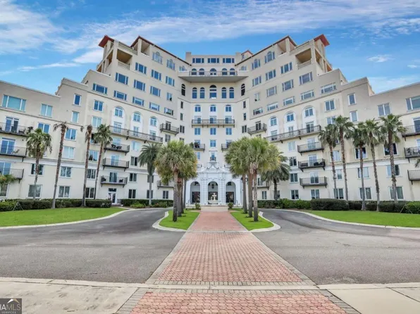 700 Wilmington Island Rd APT 201, Savannah, GA 31410