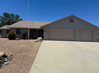 7378 E Mingus Trl, Prescott Valley, AZ 86315