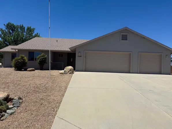 7378 E Mingus Trl, Prescott Valley, AZ 86315