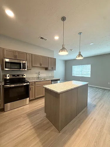 Floor plan 204