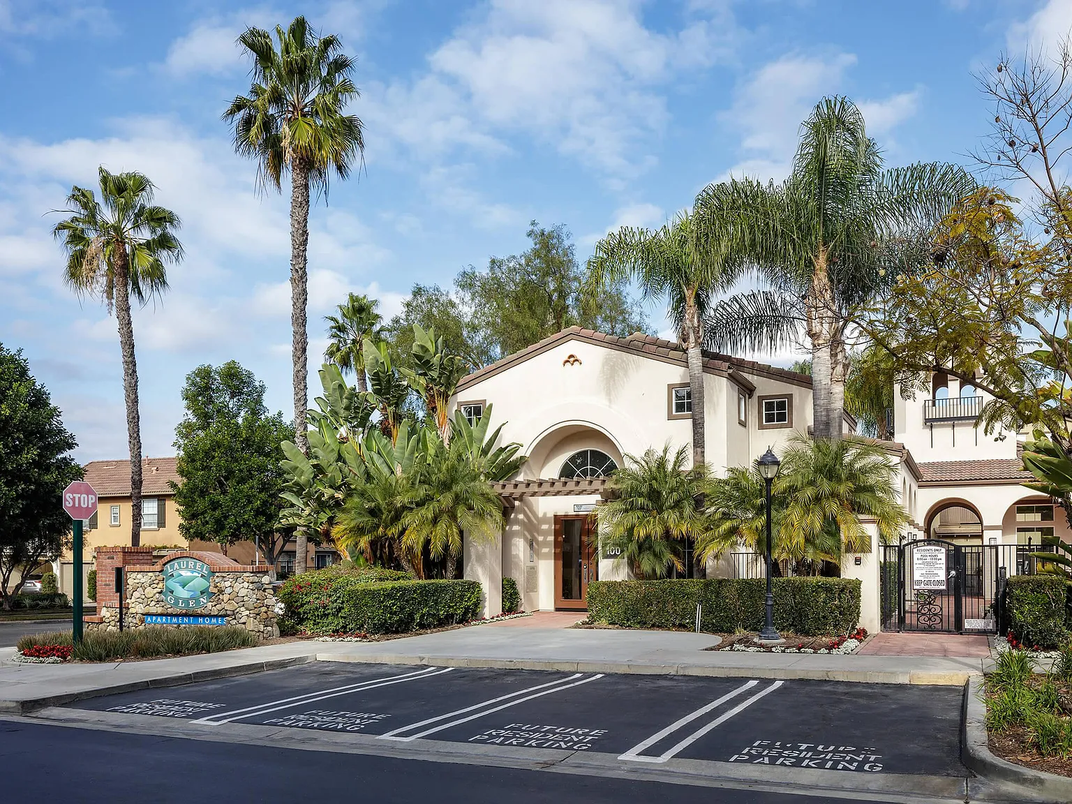 Laurel Glen Apartment Homes — Photo 4