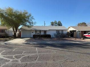 3613 W El Caminito Dr, Phoenix, AZ 85051