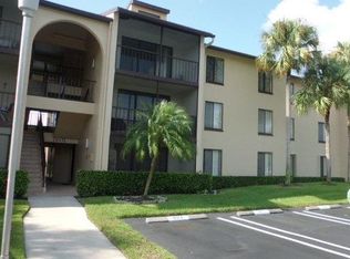 617 Sea Pine Way APT B3, Greenacres, FL 33415