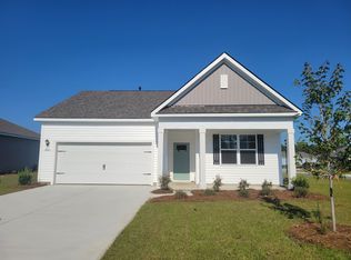 1012 Saint Martin St, Georgetown, SC 29440