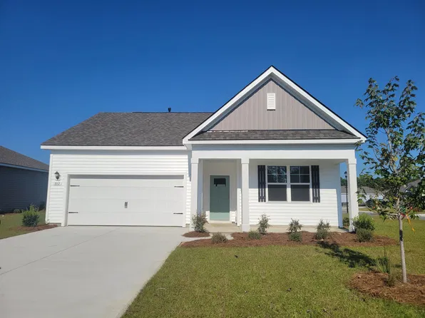 1012 St. Martin St., Georgetown, SC 29440