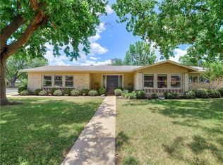 4901 Tahoe Trl, Austin, TX 78745