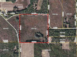 2920 NW 27th St, Jennings, FL 32053