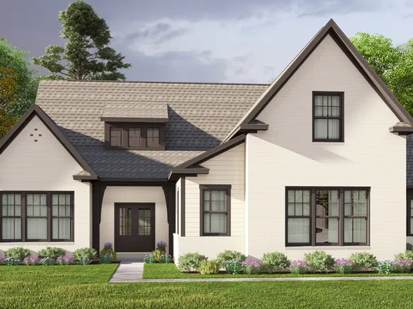 Walker - Basement Plan, The Brayfield Single-Family Homes at Liberty Park Phase III