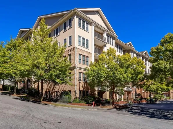3621 Vinings Slope Unit 1339, Atlanta, GA 30339