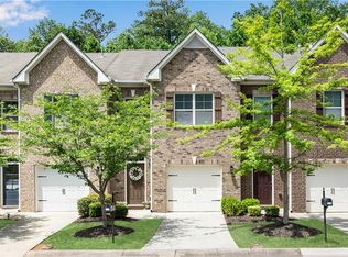 1138 Firethorne Pass, Cumming, GA 30040