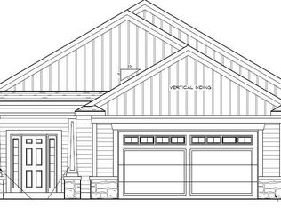2243 Tranquil Ct NW, Cedar Rapids, IA 52405