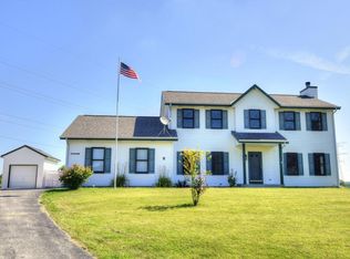 N77W27804 Garnet Ct, Hartland, WI 53029